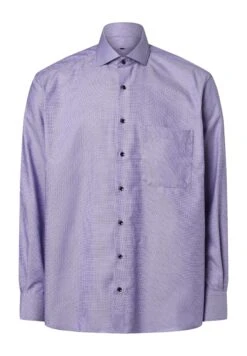 Eterna Overhemd - Rosa Marine