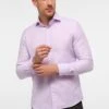 Eterna Langarm Modern Fit - Overhemd - Lavender 1 Eterna Langarm Modern Fit - Overhemd - Lavender -Eterna 38a3462c06e34a598417d80da59dec63