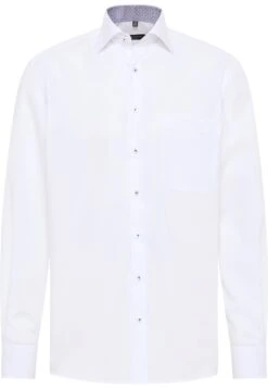 Eterna Original Comfort Fit - Overhemd - Weiß -Eterna 38dba753c0c749109981ef515677c536