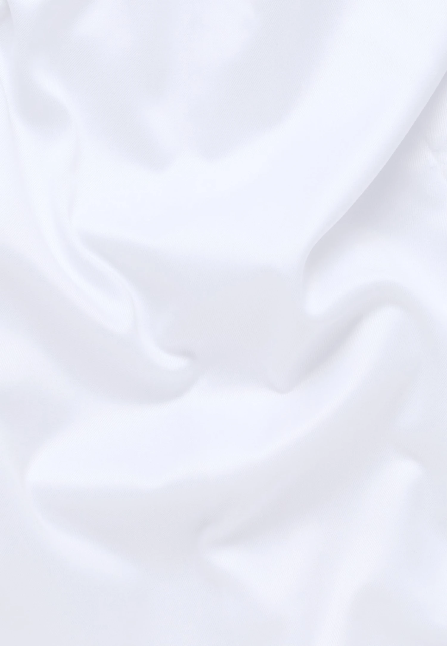 Eterna Unifarbenes Gentle Modern Fit - Zakelijk Overhemd - Weiß 8 Eterna Unifarbenes Gentle Modern Fit - Zakelijk Overhemd - Weiß - Afbeelding 6
