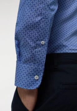 Eterna Overhemd - Hellblau 10 Eterna Overhemd - Hellblau -Eterna 39ba2d552fc445968be342a61fd41327