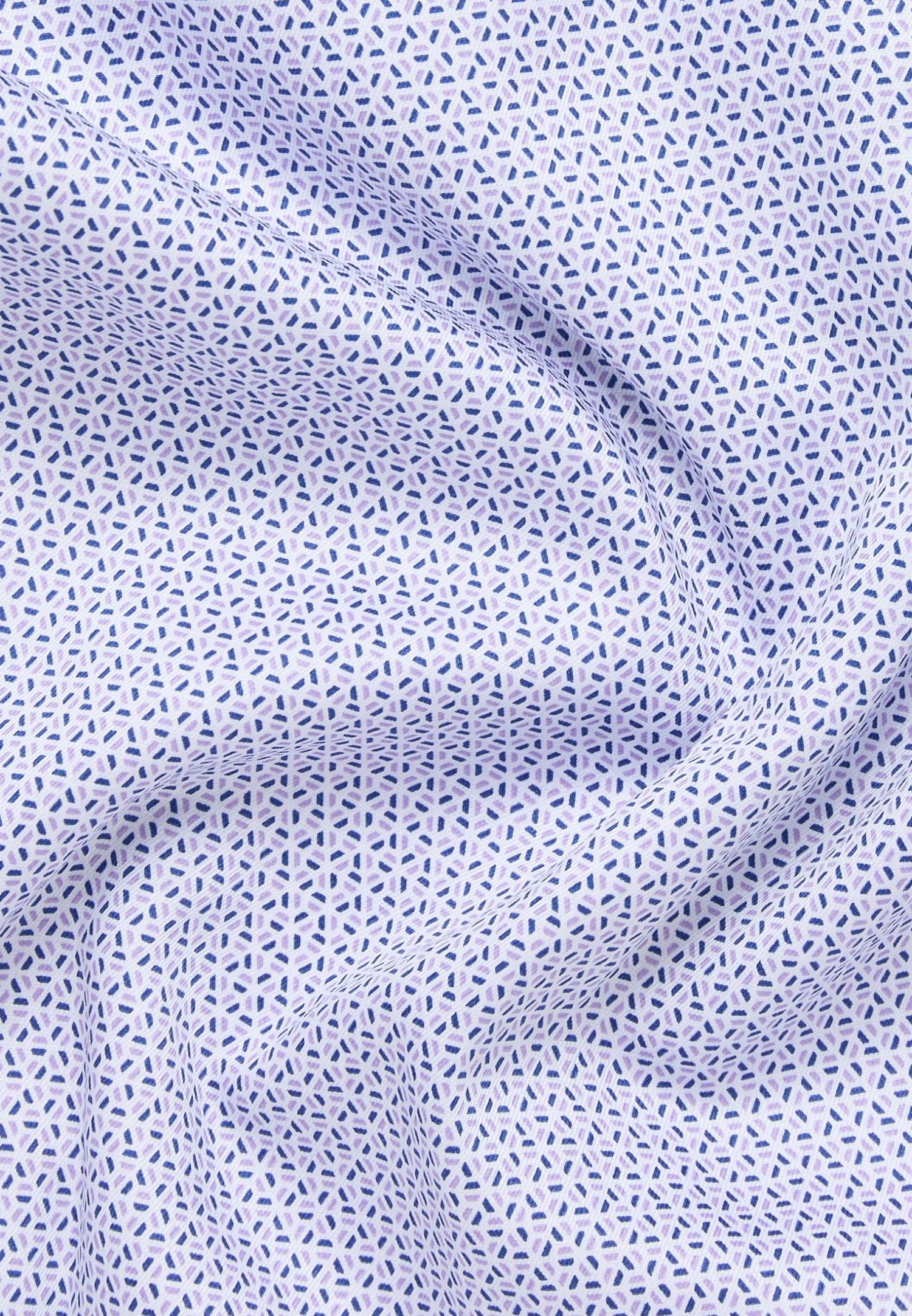 Eterna Modern Fit - Overhemd - Rosa 7 Eterna Modern Fit - Overhemd - Rosa - Afbeelding 5