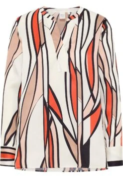 Eterna Loose Fit - Tuniek - Orange 10 Eterna Loose Fit - Tuniek - Orange -Eterna 3a2bc2daabd34f90af23d92fa66fab1f