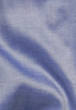 Eterna Performance Modern Fit - Overhemd - Weiß Navy -Eterna 3ab90a845bc741f89df1e3f7b1dd8c92