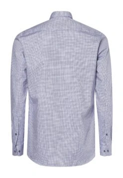 Eterna Overhemd - Royal -Eterna 3aeab1f0e6304b4a85e2fd8a1dcabdf0