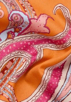 Eterna Blouse - Mandarine -Eterna 3b3415d1e5994345a904ee0fb4875c17