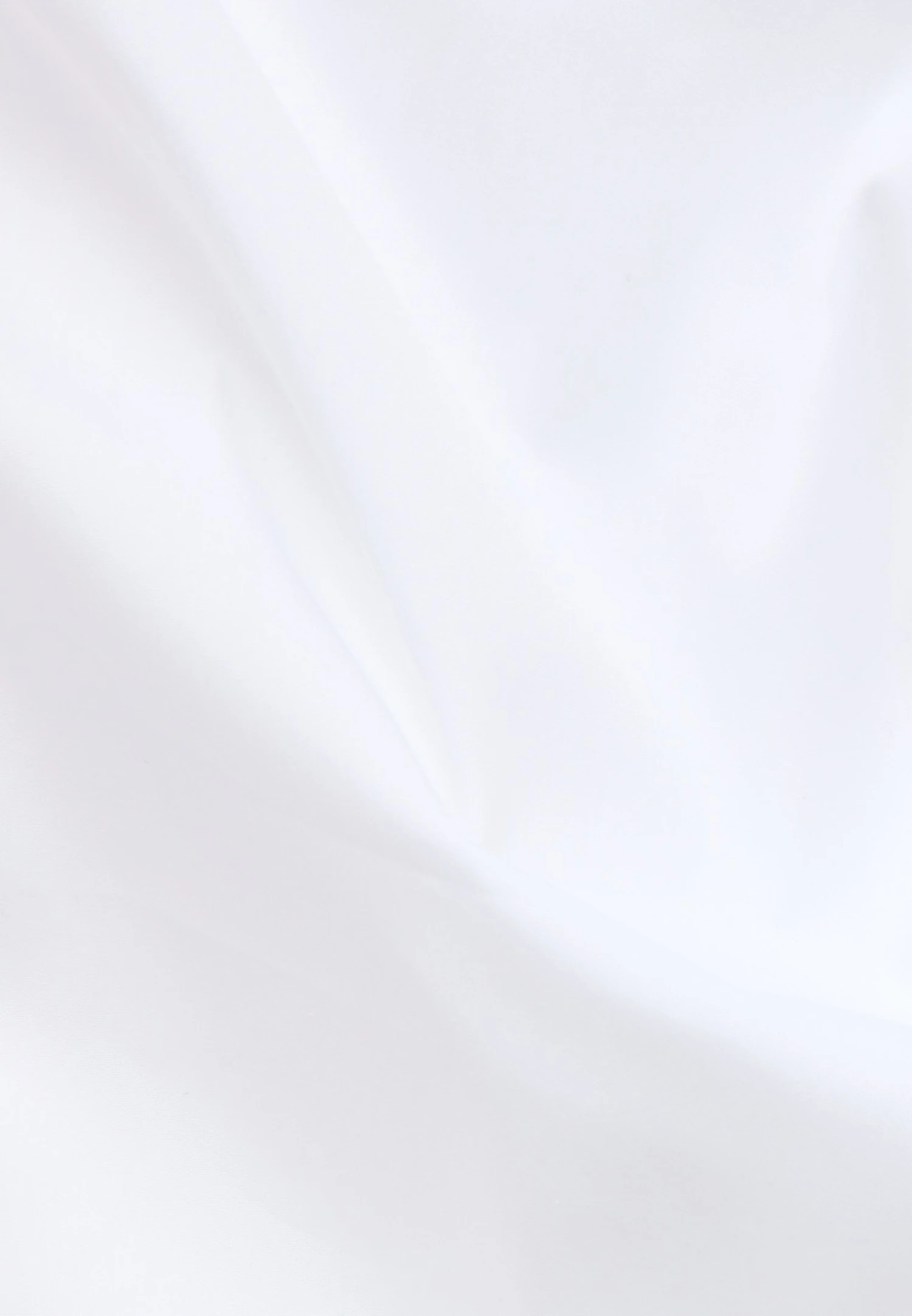 Eterna Loose Fit - Overhemdblouse - Weiß 7 Eterna Loose Fit - Overhemdblouse - Weiß - Afbeelding 5