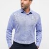 Eterna Never Iron Comfort Fit - Overhemd - Royal Blau 2 Eterna Never Iron Comfort Fit - Overhemd - Royal Blau -Eterna 3cb90a9b238648dc823f19c6e4354315