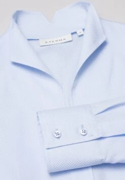 Eterna Modern Classic Regular Fit - Overhemdblouse - Hellblau -Eterna 3d2dd9a86baa4acfac43edf6d4558af3