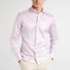 Eterna Slim Fit Casual - Zakelijk Overhemd - Pink 1 Eterna Slim Fit Casual - Zakelijk Overhemd - Pink -Eterna 3d8b27c2645d4bf5a8d94e99f7f5d6ff