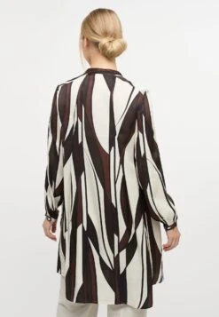 Eterna Classic Fit - Blouse - Braun -Eterna 3daa0410a9504f10bcc317923f8d962c