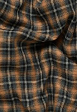 Eterna Kariertes Soft TailoringSlim Fit - Overhemd - Schwarz 12 Eterna Kariertes Soft TailoringSlim Fit - Overhemd - Schwarz -Eterna 3dd5be53cf574b6db41bcd09ae7f3213