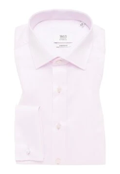 Eterna Luxury Modern Fit - Overhemd - Rosa 13 Eterna Luxury Modern Fit - Overhemd - Rosa -Eterna 3e6ee9f37f1a4f1ab06c1839de9428ec