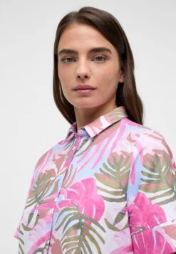 Eterna Regular Fit - Overhemdblouse - Rosa 9 Eterna Regular Fit - Overhemdblouse - Rosa -Eterna 3ef3aaeda8fe4af0bc55887c3d441a5b
