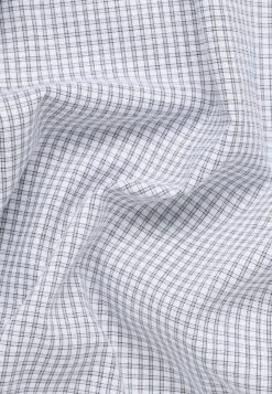 Eterna Modern Fit - Overhemd - Grau -Eterna 3f7d19cb95874b6cba2156cdf7036380