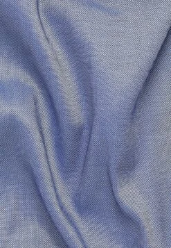 Eterna Performance Shirt - Slim Fit - Overhemd - Denim 12 Eterna Performance Shirt - Slim Fit - Overhemd - Denim -Eterna 4106dbe2ccb0464c88ee8c34f3539ce3