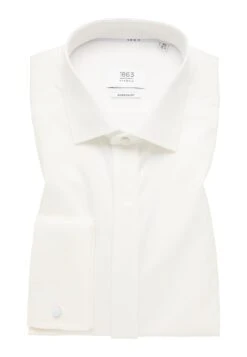 Eterna Unifarbenes GentleModern Fit - Zakelijk Overhemd - Champagner 13 Eterna Unifarbenes GentleModern Fit - Zakelijk Overhemd - Champagner -Eterna 419183aa0f2b4635a565e83656b6051c