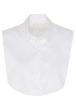 Eterna Modern Classic - Overhemdblouse - White