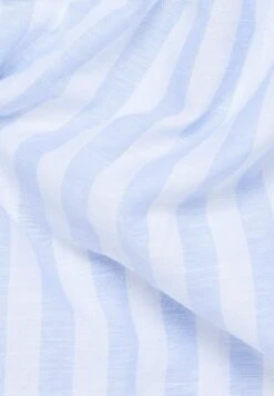 Eterna Blousejurk - Hellblau 11 Eterna Blousejurk - Hellblau -Eterna 4305d6093cd143faa15ccac5e35317de