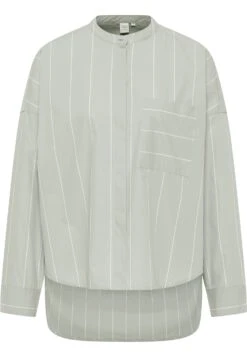 Eterna Classic Fit - Overhemdblouse - Salbeigrün 10 Eterna Classic Fit - Overhemdblouse - Salbeigrün -Eterna 43706a2a72574bb2afc792b79fbcd0b7