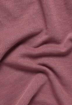 Eterna Mit Rundhals - Sweater - Lila -Eterna 438805a929234cfab2e4b2ea8378318d