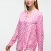 Eterna Classic Fit - Blouse - Pink -Eterna 44228de78d3e4063b93e8dbb79c1fa7f