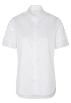 Eterna Modern Classic Uni - Overhemdblouse - Weiß 11 Eterna Modern Classic Uni - Overhemdblouse - Weiß -Eterna 443b67aa8cac47fc9d988e46972ab94e