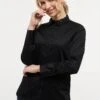Eterna Classic Fit - Overhemdblouse - Schwarz 1 Eterna Classic Fit - Overhemdblouse - Schwarz -Eterna 4649aeca357040928157895f037d9a0d