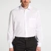 Eterna Regular Fit - Zakelijk Overhemd - Weiß 2 Eterna Regular Fit - Zakelijk Overhemd - Weiß -Eterna 465ee70e1f71407d8bcc10653e7b7e1d