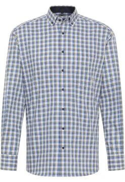 Eterna Modern Fit - Overhemd - Khaki 11 Eterna Modern Fit - Overhemd - Khaki -Eterna 470daa5d12104b6eb9b0debfd981a9e6