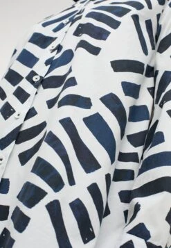 Eterna Even - Overhemdblouse - Midnight 10 Eterna Even - Overhemdblouse - Midnight -Eterna 485a400dc31c4b428984bf68b0195933