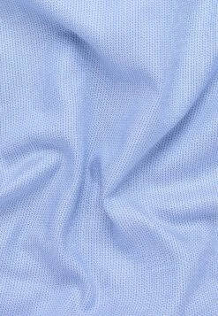 Eterna Slim Fit - Overhemd - Hellblau 13 Eterna Slim Fit - Overhemd - Hellblau -Eterna 4872c93414394027ba3424414f6dbe37