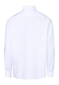 Eterna Overhemd - Weiß -Eterna 48fe3cdc767b4394bd3078f24c2ac5ca