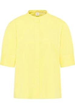 Eterna Overhemdblouse - Zitrone -Eterna 49079ea1d5bb416695efc0dac5283924