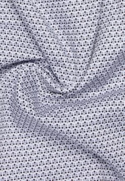 Eterna Print Slim Fit - Overhemd - Grau 13 Eterna Print Slim Fit - Overhemd - Grau -Eterna 499c00f19f32457dbf6e54807d46eca4
