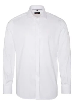 Eterna Modern Fit - Zakelijk Overhemd - Weiß 11 Eterna Modern Fit - Zakelijk Overhemd - Weiß -Eterna 4aaad1a2c7274e97b54274b817854957