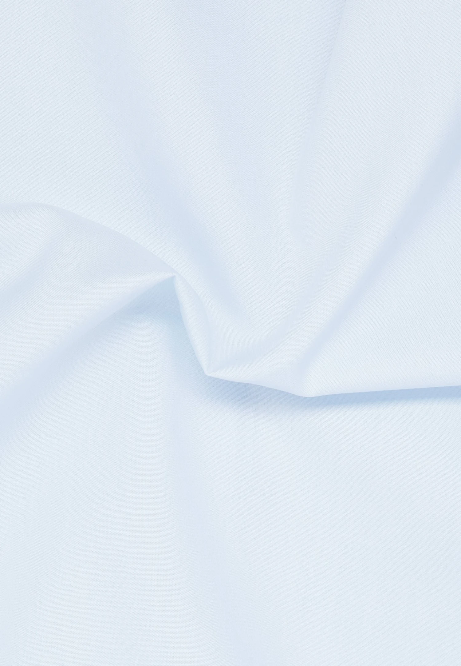 Eterna Original Comfort Fit - Zakelijk Overhemd - Hellblau 7 Eterna Original Comfort Fit - Zakelijk Overhemd - Hellblau - Afbeelding 5