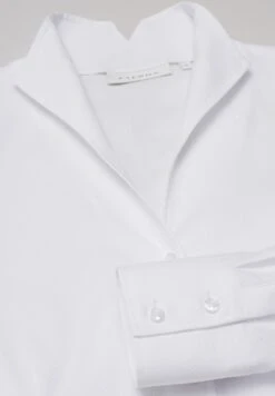 Eterna Modern Classic Regular Fit - Overhemdblouse - Weiß 11 Eterna Modern Classic Regular Fit - Overhemdblouse - Weiß -Eterna 4c4a337b85e2466ba3d0aae72b7e4d5e