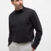 Eterna Original Comfort Fit - Zakelijk Overhemd - Schwarz 2 Eterna Original Comfort Fit - Zakelijk Overhemd - Schwarz -Eterna 4c570f5772174a3d847e36524935a998