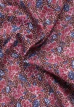 Eterna Bedrucktes Kurzarm Comfort Fit - Overhemd - Rot 12 Eterna Bedrucktes Kurzarm Comfort Fit - Overhemd - Rot -Eterna 4c596aa2229a424cb5f33d7469ea131d