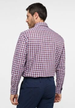 Eterna Comfort Fit - Overhemd - Rot 9 Eterna Comfort Fit - Overhemd - Rot -Eterna 4cec198a72424c2c93b8bcfb715eee69