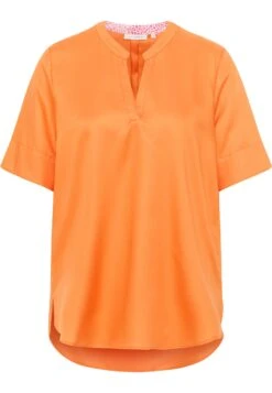 Eterna Loose Fit - Blouse - Orange 10 Eterna Loose Fit - Blouse - Orange -Eterna 4e348608505741e68ba4131aa836ef3c