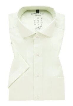 Eterna Performance Comfort Fit - Zakelijk Overhemd - Salbeigrün -Eterna 4f72742633a14dbe8b22c99fdb4b8947