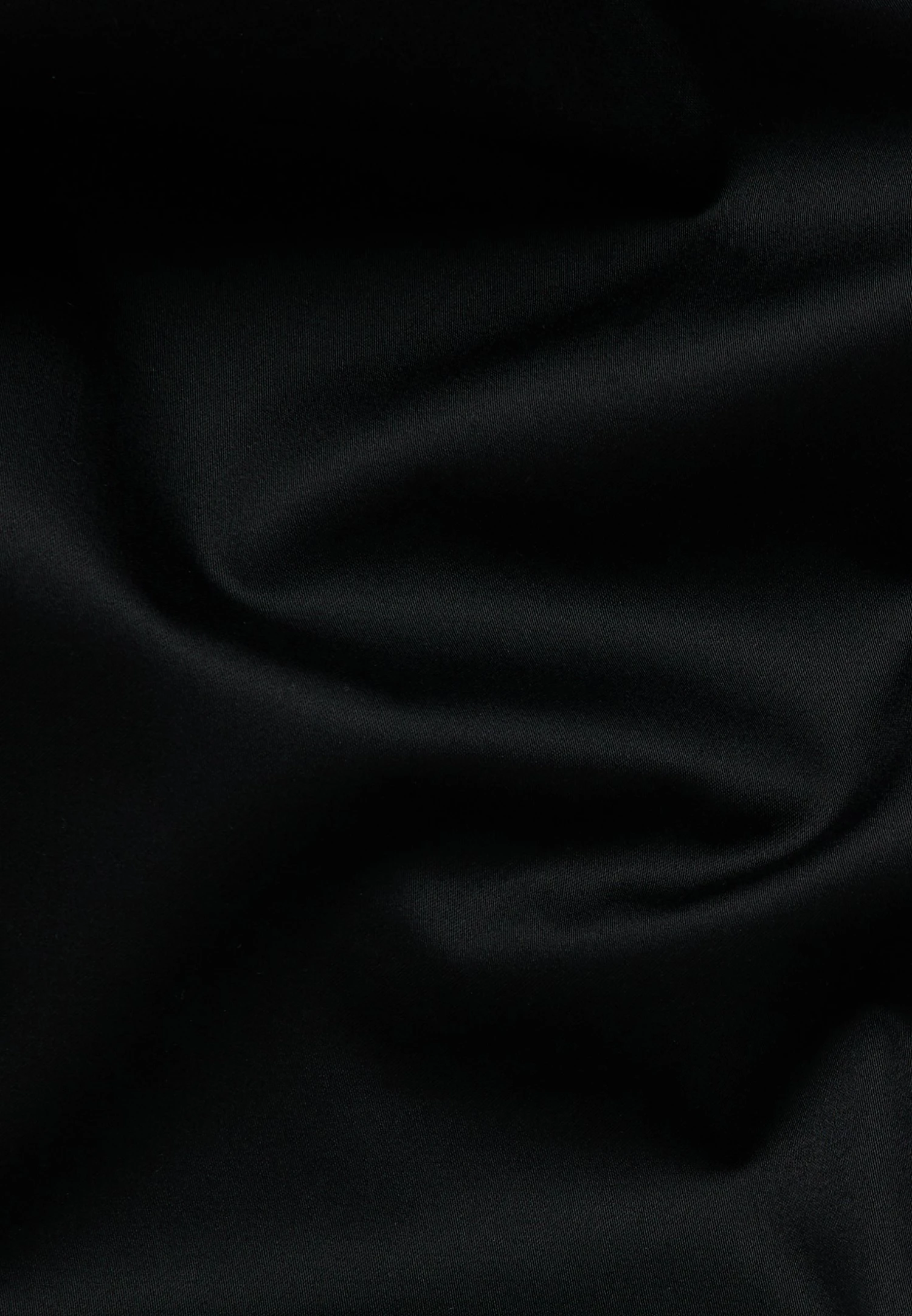 Eterna Classic Fit - Overhemdblouse - Schwarz 7 Eterna Classic Fit - Overhemdblouse - Schwarz - Afbeelding 5