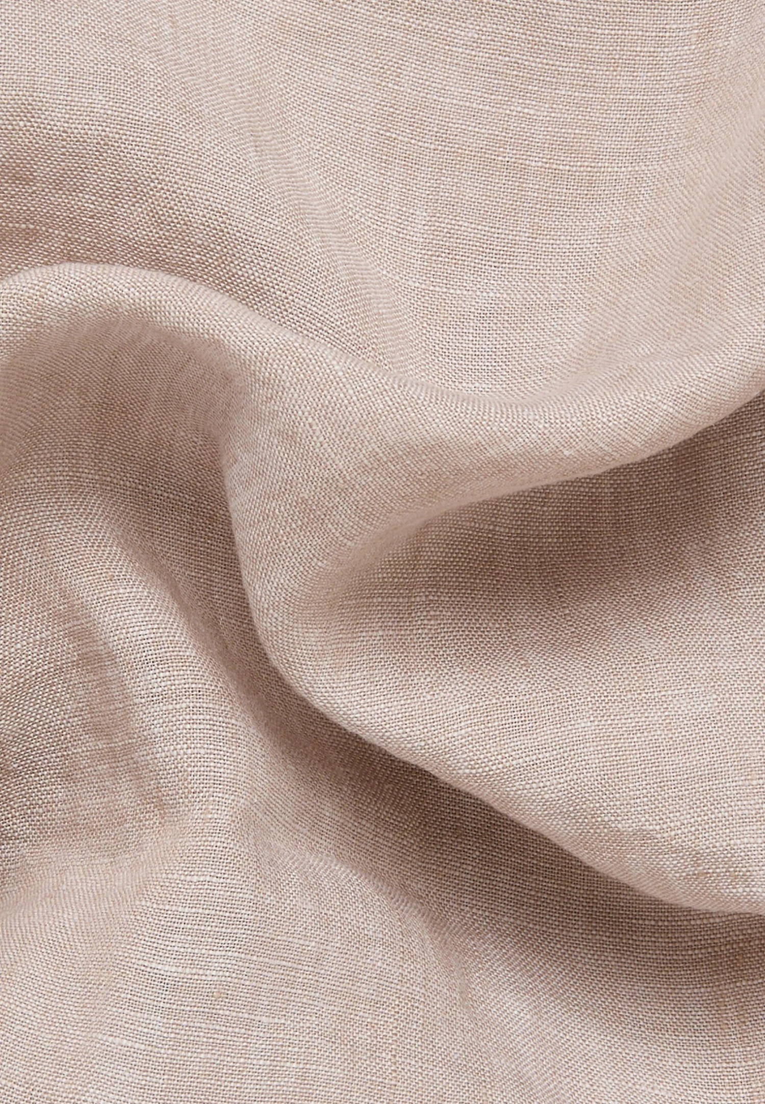 Eterna Soft Tailoring Modern Fit - Overhemd - Beige 7 Eterna Soft Tailoring Modern Fit - Overhemd - Beige - Afbeelding 5