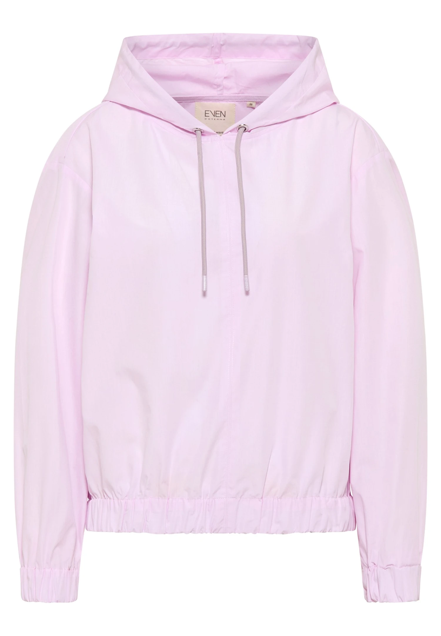 Eterna Modischer Classic Fit - Sweater - Rosa 6 Eterna Modischer Classic Fit - Sweater - Rosa - Afbeelding 4