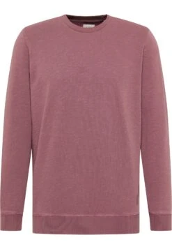 Eterna Mit Rundhals - Sweater - Lila -Eterna 514e74d10e9e4771adde47733784ead8