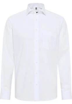 Eterna Stretch Modern Fit - Zakelijk Overhemd - Weiß 11 Eterna Stretch Modern Fit - Zakelijk Overhemd - Weiß -Eterna 517a5e075c9649fe95210772050b4abb