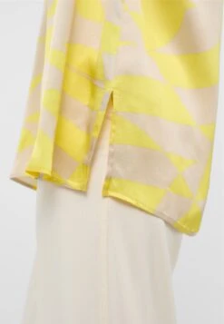 Eterna Loose Fit - Blouse - Gelb 9 Eterna Loose Fit - Blouse - Gelb -Eterna 51e6b9ab29164866b945c48207108a70