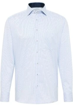 Eterna Performance Shirt Modern Fit - Overhemd - Mittelblau 11 Eterna Performance Shirt Modern Fit - Overhemd - Mittelblau -Eterna 52d72c812ad7494bbe64abdd5ec81a52